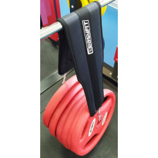 Пояс EasyFit для обтяжень M-size L, код: EF-DBC-90
