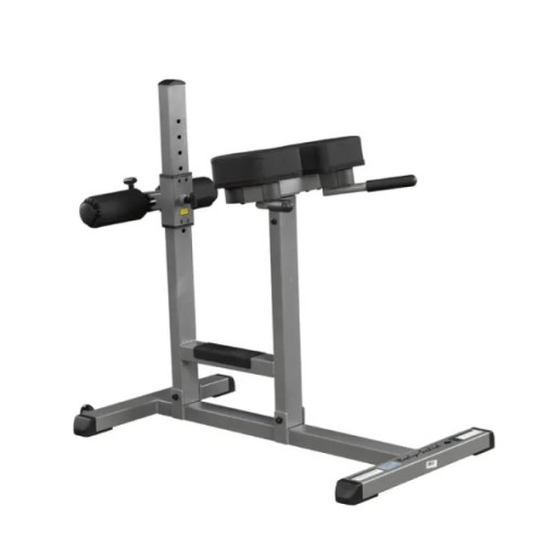 Тренажерна лава для преса, спини та сідниць Hyperextense Body-Solid GRCp22, код: 1156-IN