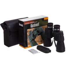 Бінокль Bushnell 7х50, код: TY-1648
