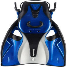 Ласти Aqua Speed Swift розмір 41-45, синій-чорний-сірий, код: 5908217647665