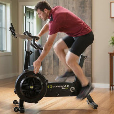 Велотренажер Concept2 BikeErg, код: CPN2900
