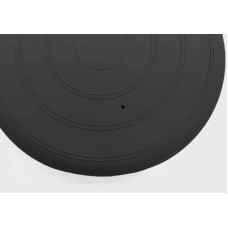 Балансувальна масажна подушка гладка EasyFit Balance Cushion, чорний, код: EF-3164-Bk-EF