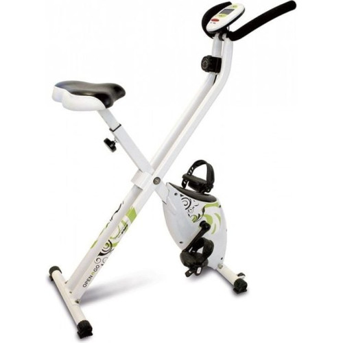 Велотренажер магнітний BH Fitness Open & Go YF90, код: 8431284496371-IN