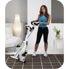 Велотренажер магнітний BH Fitness Open & Go YF90, код: 8431284496371-IN
