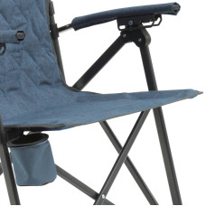 Стілець кемпінговий Outwell Ullswater Blue, код: 928870-SVA