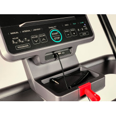 Бігова доріжка FitLogic CM1802, код: CM1802-ST