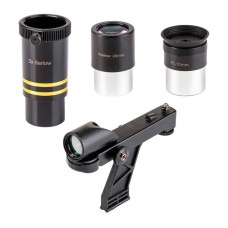 Телескоп Sigeta StarQuest 135/900 Alt-AZ, код: 65332-DB