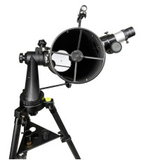 Телескоп Sigeta StarQuest 135/900 Alt-AZ, код: 65332-DB