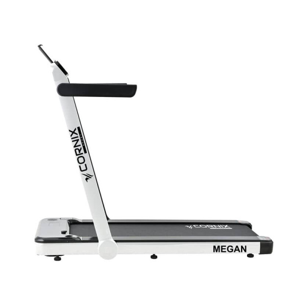 Бігова доріжка Cornix Megan White/Black, код: TM-MEGAN