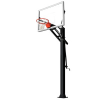 Баскетбольна стійка Goalrilla GS54C, код: 2113-S25