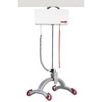 Система підйому Норма-Трейд Molift AIR 200 (рейка 6м), 360х190х195 мм, код: Molift AIR 200