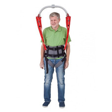 Система підйому Норма-Трейд Molift AIR 200 (рейка 6м), 360х190х195 мм, код: Molift AIR 200