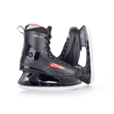 Коньки хоккейные Tempish Pro Ice/38, чорний, код: 1300000219/38-ST
