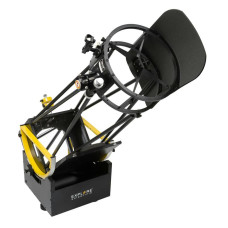 Телескоп Explore Scientific 12" 305/1525 Dobson Ultra Light (0116930), код: 930416-SVA