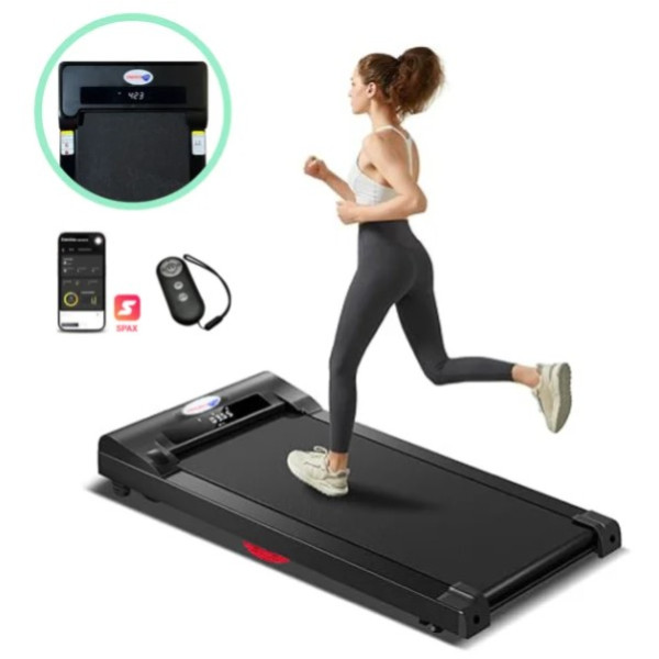 Бігова доріжка EnergyFIT, код: EF-P3