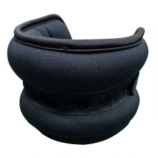Обтяжувач універсальний Sveltus Neoprene 1x0,5 кг, чорний, код: SLTS-0960-1-TS