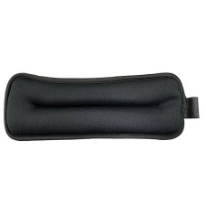 Обтяжувач універсальний Sveltus Neoprene 1x0,5 кг, чорний, код: SLTS-0960-1-TS
