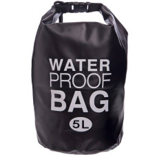 Водонепроникний гермомішок SP-Sport Waterproof Bag 5л фіолетовий, код: TY-6878-5_V-S52