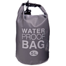 Водонепроникний гермомішок SP-Sport Waterproof Bag 5л фіолетовий, код: TY-6878-5_V-S52