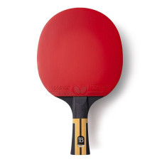 Ракетка для настільного тенісу Butterfly Timo Boll Force FL (6110300002), код: 931843-SVA