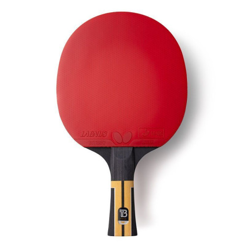 Ракетка для настільного тенісу Butterfly Timo Boll Force FL (6110300002), код: 931843-SVA