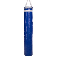 Мішок боксерський SportKo 1500х300 мм, 40 кг червоний, код: MP-4091_R