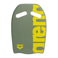 Дошка для плавання Arena KickBoard 400х275х25 мм, темно-зелений, код: 3468337527244