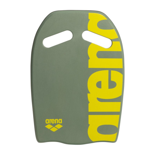 Дошка для плавання Arena KickBoard 400х275х25 мм, темно-зелений, код: 3468337527244