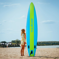 Надувна SUP дошка (Сапборд) Thunder ITTO 380, код: ITTO-IN