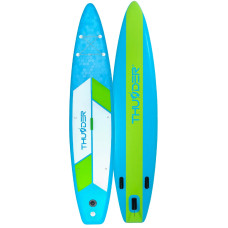 Надувна SUP дошка (Сапборд) Thunder ITTO 380, код: ITTO-IN