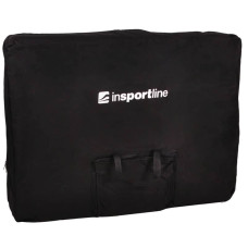 Масажний стіл Insportline Taisage 2-Piece Wooden кремово-жовтий, код: 9406-1-IN
