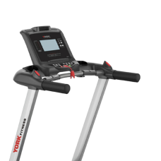 Бігова доріжка York Fitness T800PLUS, код: 00014961511598