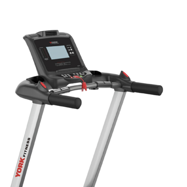 Бігова доріжка York Fitness T800PLUS, код: 00014961511598
