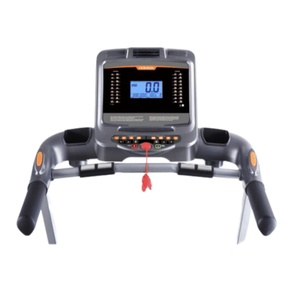 Бігова доріжка York Fitness T800PLUS, код: 00014961511598