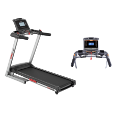 Бігова доріжка York Fitness T800PLUS, код: 00014961511598