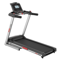Бігова доріжка York Fitness T800PLUS, код: 00014961511598