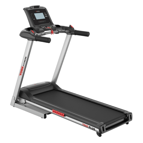 Бігова доріжка York Fitness T800PLUS, код: 00014961511598