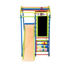 Дитячий куточок PLAYBABY (BabyWood Plus), код: SB-BWP