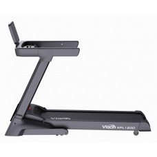 Бігові доріжки Vigor, код: XPL1200