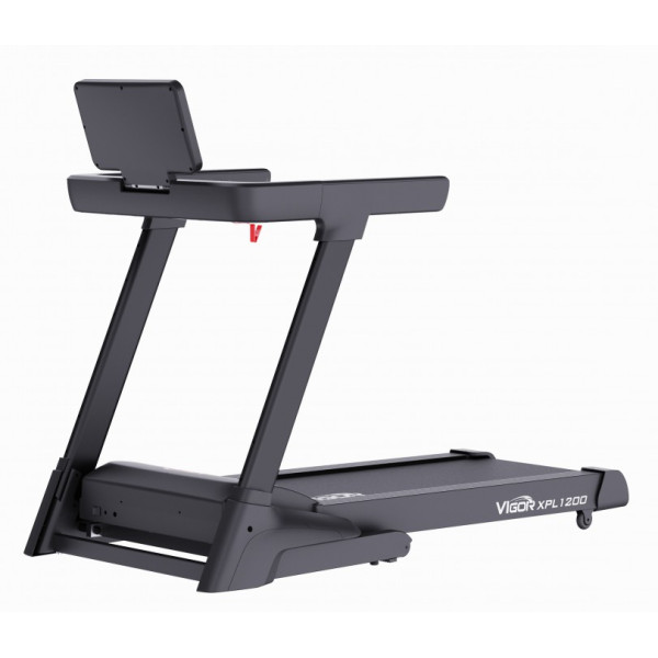 Бігові доріжки Vigor, код: XPL1200