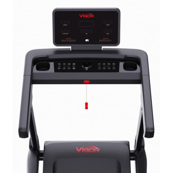 Бігові доріжки Vigor, код: XPL1200
