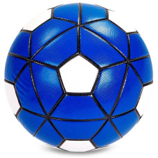 М"яч футбольний PlayGame Premier League фіолетовий, код: FB-5352_V