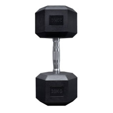Гантель шестигранний V`Noks PRO 1х10 кг, код: VNK002_10