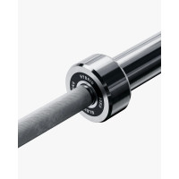 Гриф Eleiko Hybrid - 20 кг, код: 3085905-FH