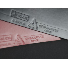 Накладка для ракетки Joola Dynaryz CMD 2.0 Black, код: 931093-SVA