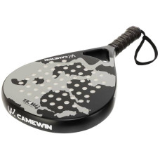 Ракетка для падел-тенісу Camewin Padel сірий, код: BT-6519_GR