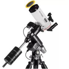 Телескоп Bresser Messier MC-100/1400 EXOS-2 PMC-Eight GoTo, код: 931370-SVA