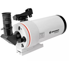 Телескоп Bresser Messier MC-100/1400 EXOS-2 PMC-Eight GoTo, код: 931370-SVA