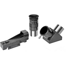 Телескоп Bresser Messier MC-100/1400 EXOS-2 PMC-Eight GoTo, код: 931370-SVA
