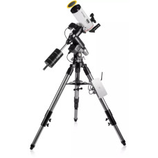 Телескоп Bresser Messier MC-100/1400 EXOS-2 PMC-Eight GoTo, код: 931370-SVA